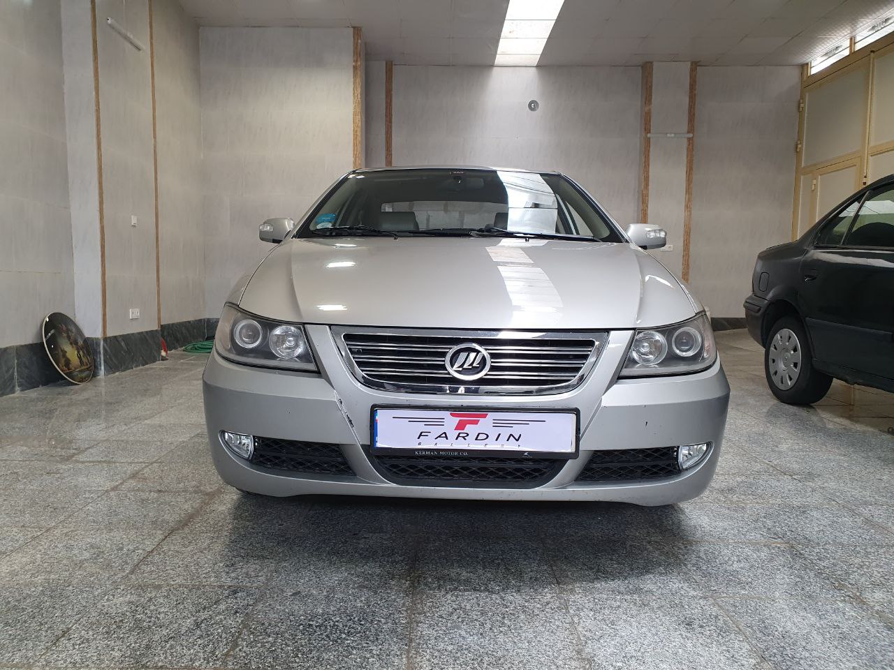 لیفان 620