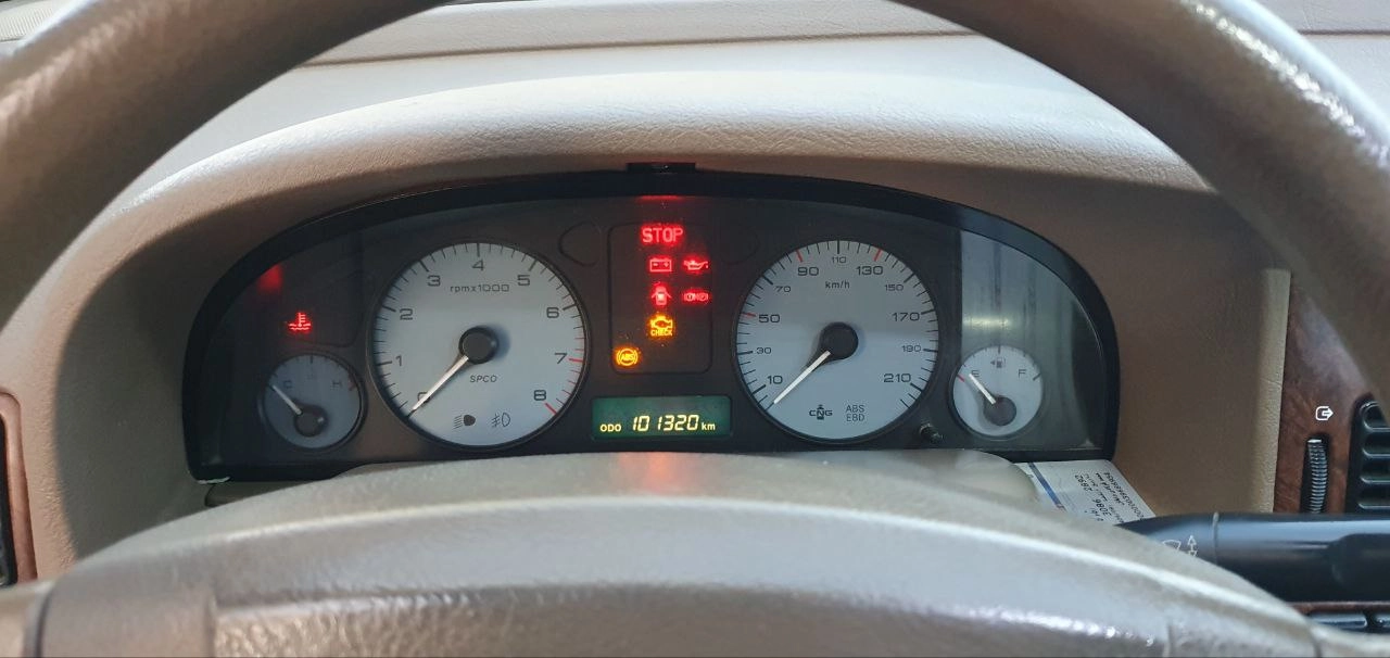 پژو پارس سال