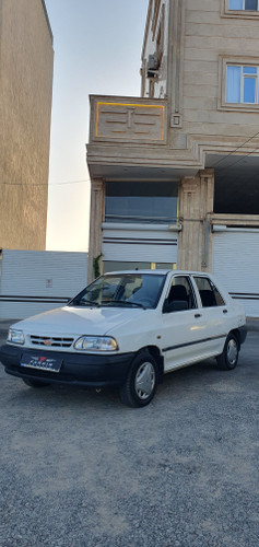 پراید