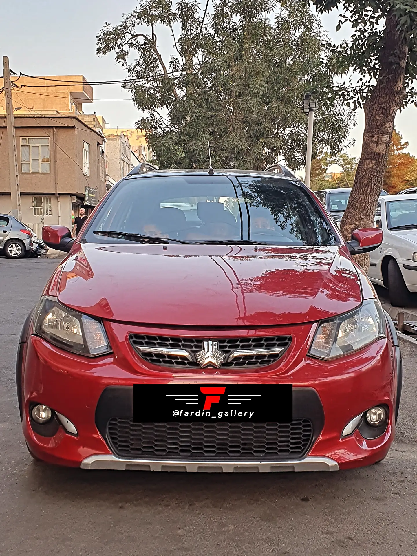 کوییک R