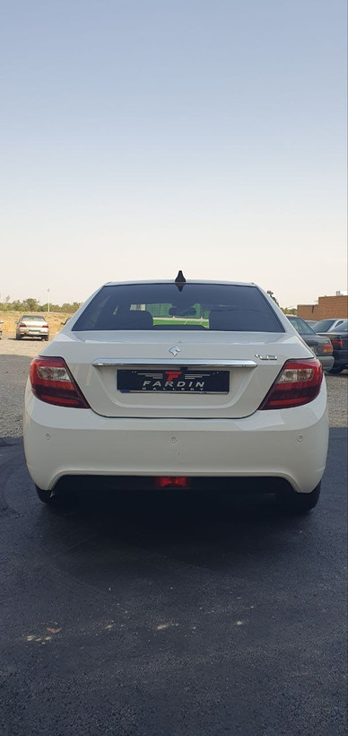 دنا پلاس اتوماتیک آپشنال