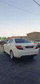 دنا پلاس اتوماتیک آپشنال